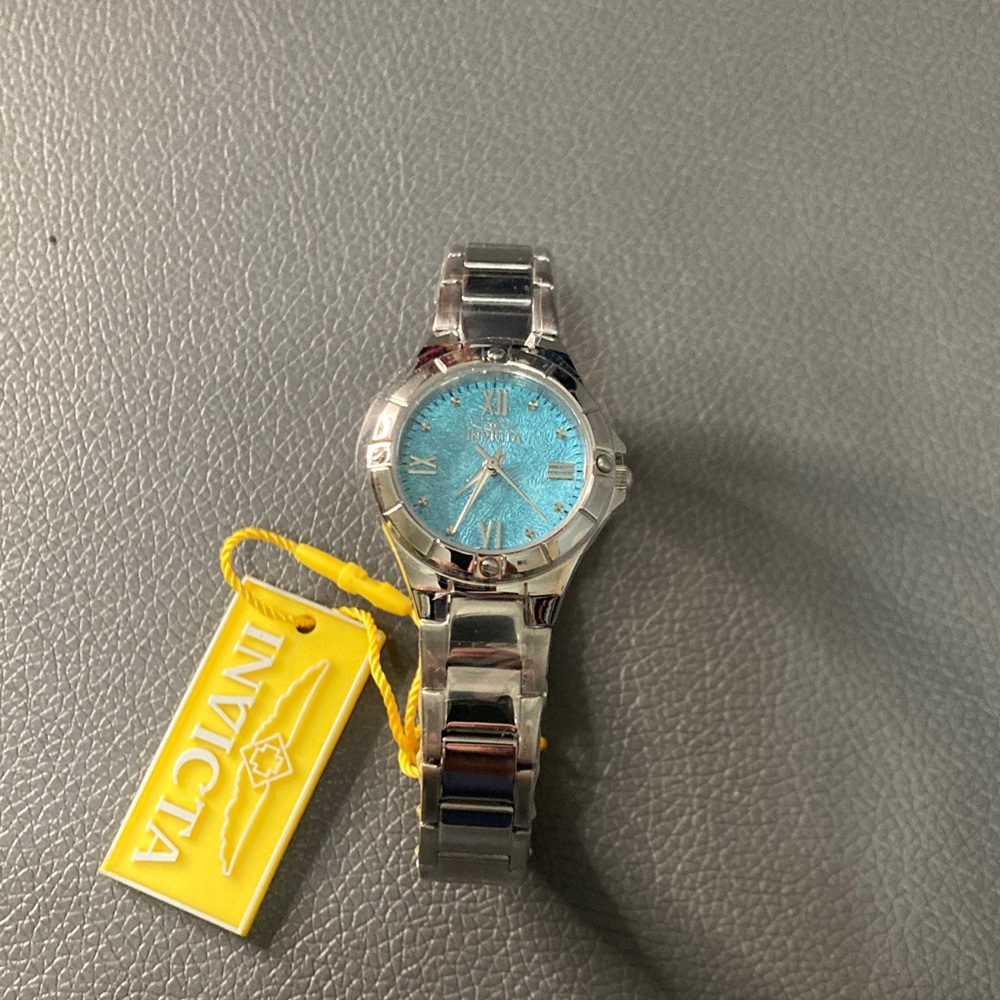 Invicta Wildflower Women's Watch - 26mm,
Steel (50389) - Picture 6 of 6